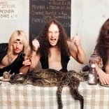 venom