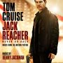 Soundtrack Jack Reacher: Nigdy nie wracaj