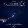 Soundtrack Godmothered