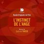Soundtrack L'instinct de l'ange (Angel's Wing)