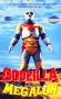 Soundtrack Godzilla kontra Megalon