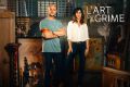 Soundtrack L'art du crime