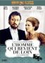 Soundtrack L'Homme Qui Revient de Loin