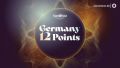 Soundtrack Germany 12 Points