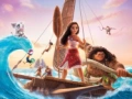Soundtrack Vaiana 2