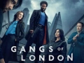 Soundtrack Gangi Londynu (sezon 3)